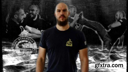Krav Maga Complete Course For Fighting Multiple Attackers.