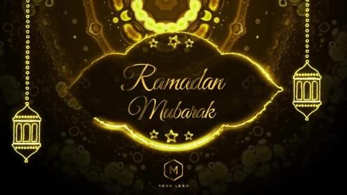 MotionArray - Ramadan Opener - 1127665