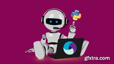 Mobile Test Automation - Robot Framework, Python & Appium