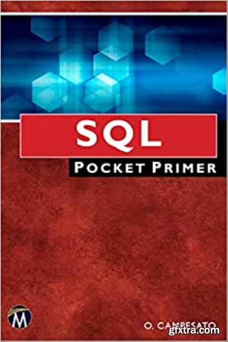 SQL Pocket Primer (True EPUB)