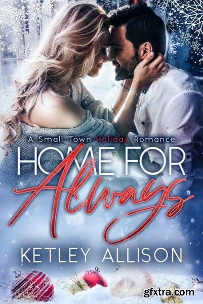 Home for Always - Allison, Ketley