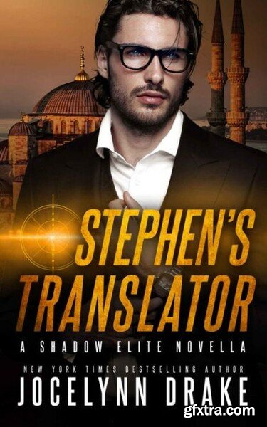 Stephen s Translator - Jocelynn Drake