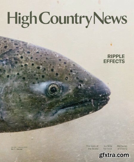 High Country News – January 2023
