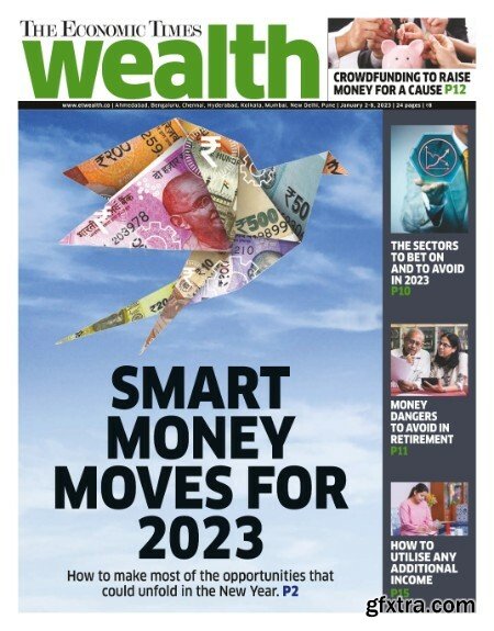 The Economic Times Wealth - January 2, 2023