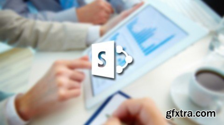Introduction To Microsoft Sharepoint Foundation 2013
