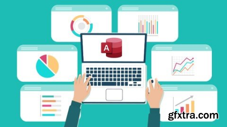 Microsoft Access 2019 Beginners Course