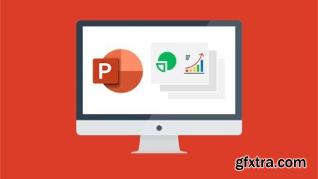 Microsoft Powerpoint 2019 For Beginners - Master Powerpoint