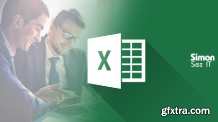 The Ultimate Microsoft Excel 2010 And 2013 Training Bundle