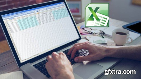 The Ultimate Microsoft Excel 2010 Training Course - 14 Hours