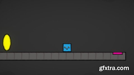 Making A 2D Platformer With Visual Scripting In Unity!