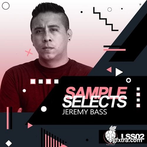 Dirty Music Jeremy Bass Sample Selects