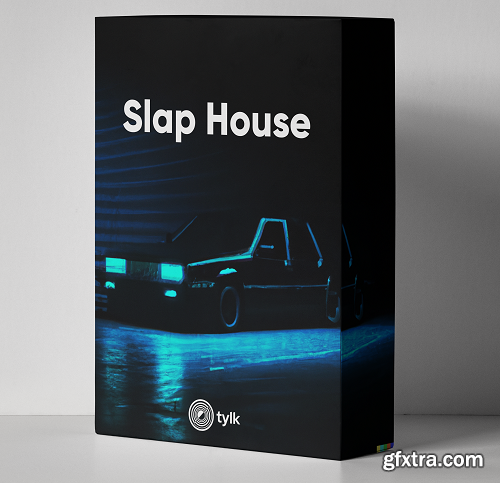 Tylk Slap House Essentials