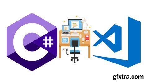 The Complete C# Programming + Visual Studio Developer Course