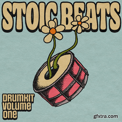 STOIC Drumkit Volume One