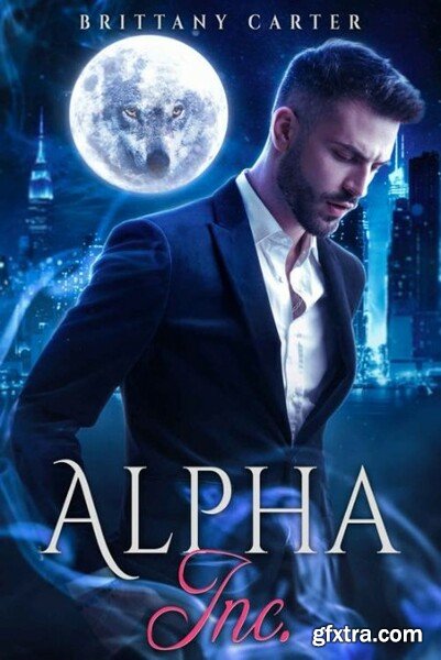 Alpha Inc Series 1 - Brittany Carter