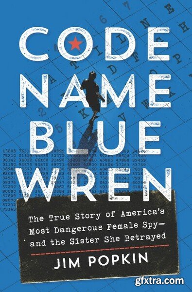 Code Name Blue Wren by Jim Popkin