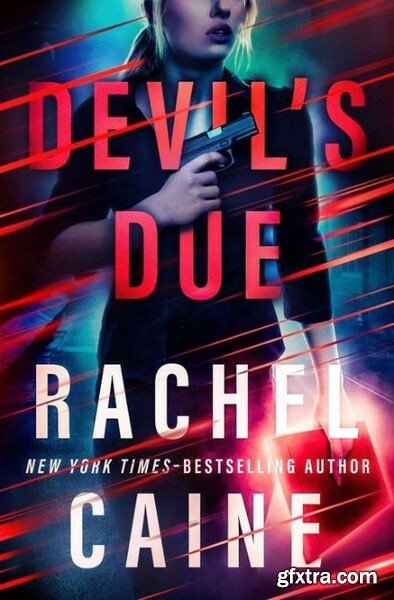 DevilaEUTMs Due - Rachel Caine