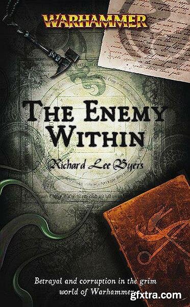 Richard Lee Byers - The Enemy Within