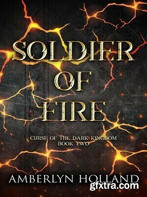 Soldier of Fire - Amberlyn Holland