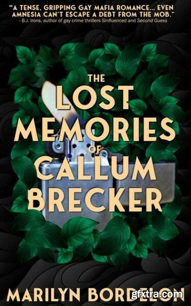 The Lost Memories of Callum Bre - Marilyn Bordelon