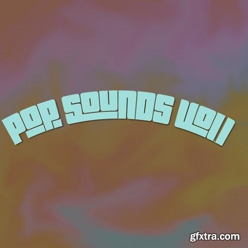 HOOKSHOW Pop Sounds Vol 1