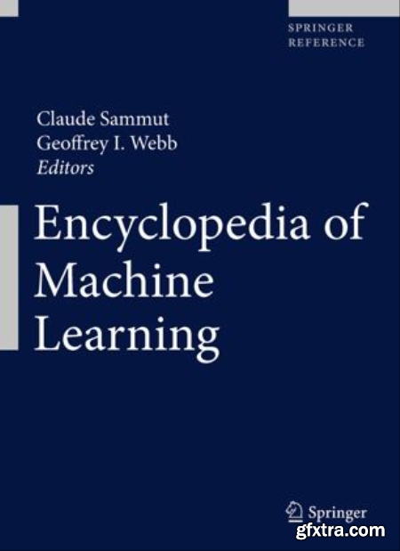 Encyclopedia of Machine Learning (True)