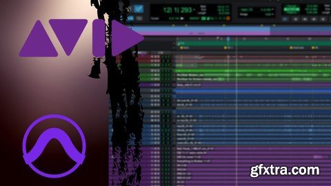 Avid Pro Tools First : The Only Course You Need | Free Daw