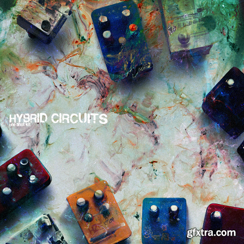 HZE Hybrid Circuits (One Shot Kit)