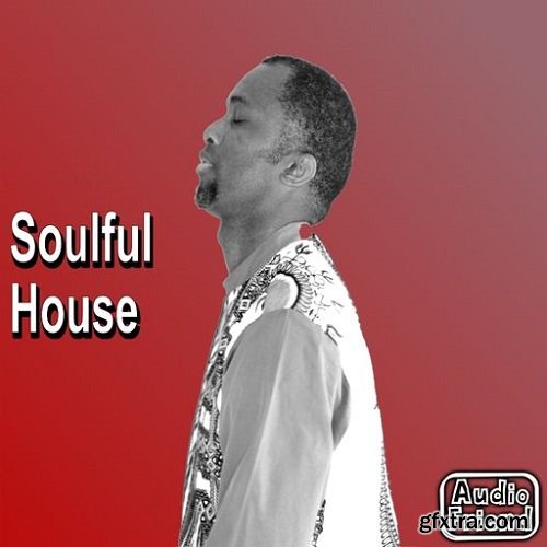 AudioFriend Soulful House