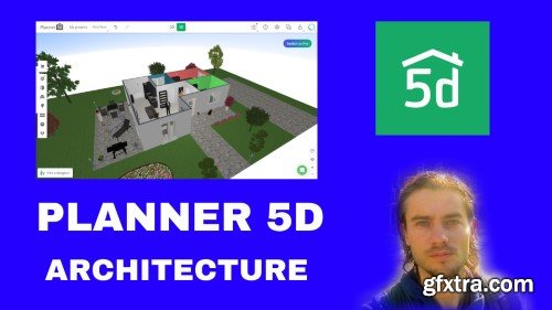 Planner 5D house architecture design