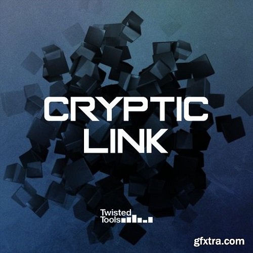 Twisted Tools Cryptic Link