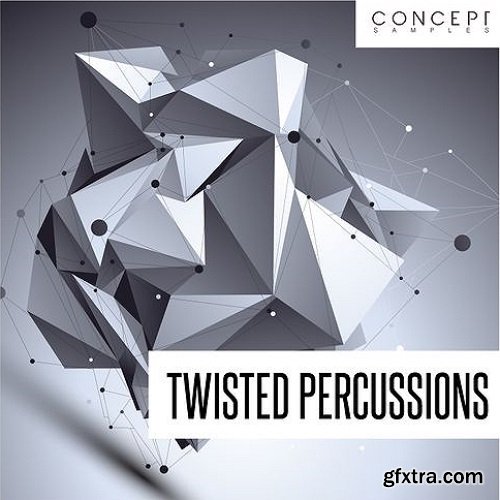 Concept Samples Twisted Percussions