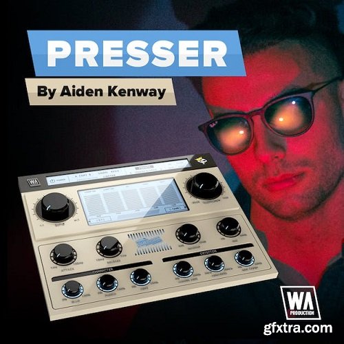 W.A Production Presser v1.0.1