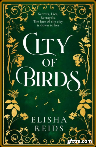 City of Birds - Elisha Reids