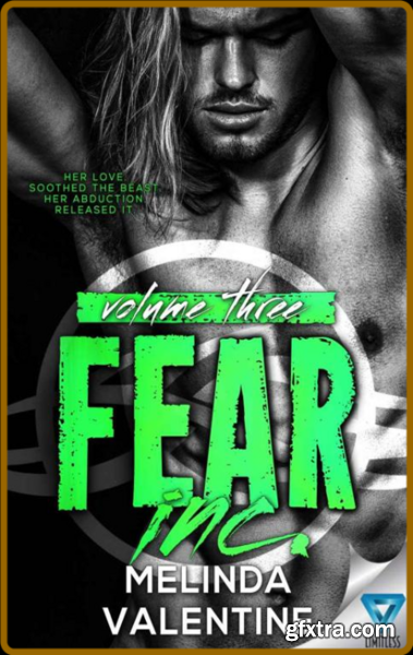 Fear Inc Volume 3 - Melinda Valentine