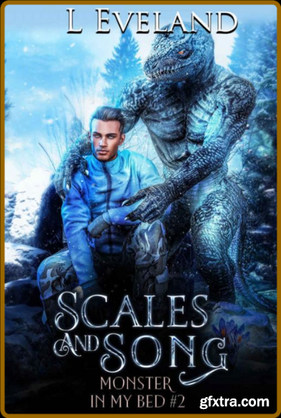 Scales and Song M M Paranormal - L Eveland