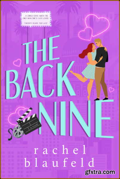 The Back Nine - Rachel Blaufeld