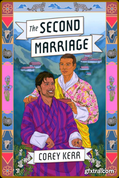 The Second Marriage The Middle - Corey Kerr