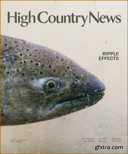 High Country News – January 2023