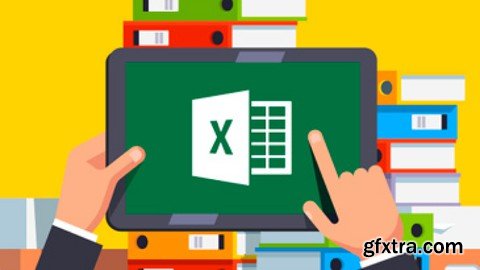 Microsoft Excel: From Beginner To Expert