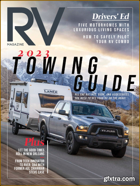 RV Magazine - February 2023