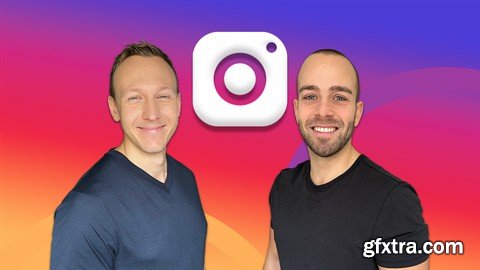 The Complete Instagram Marketing Masterclass 2023
