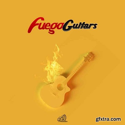 Al AMin Fuego Guitars