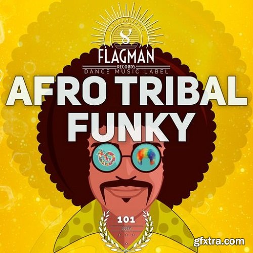 Beatrising Afro Tribal Funky