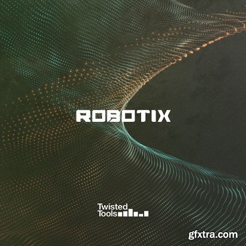 Twisted Tools Robotix