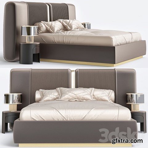 Rugiano Beds