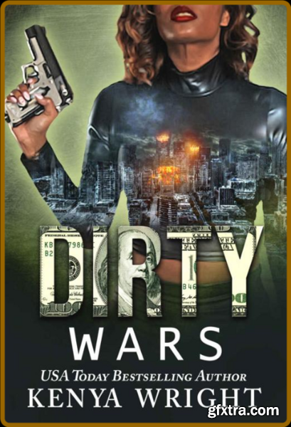 Dirty Wars An Interracial Russ - KENYA WRIGHT