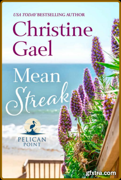 Mean Streak (Pelican Point Book - Christine Gael