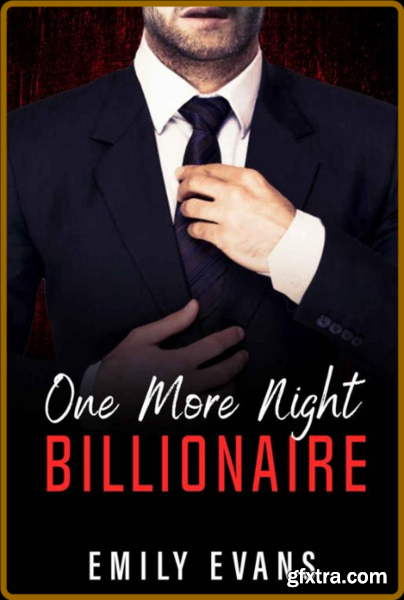 One More Night with the Billion - Emily Evans