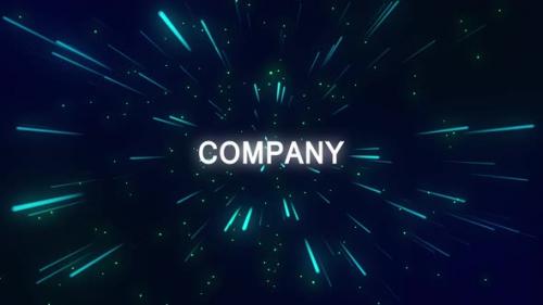 Videohive - Company Text Animation - 42966391